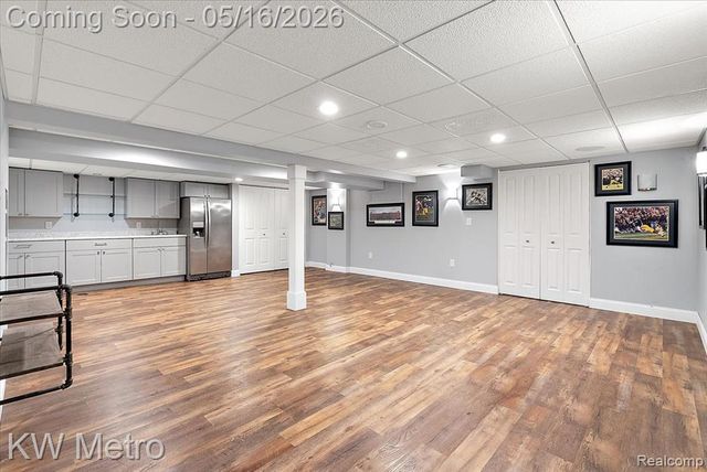 215 Lexington Boulevard, Royal Oak, MI 48073