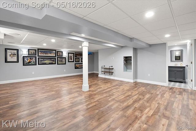 215 Lexington Boulevard, Royal Oak, MI 48073