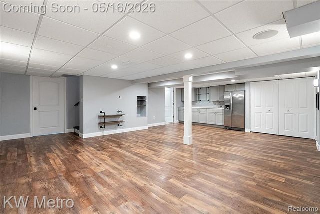 215 Lexington Boulevard, Royal Oak, MI 48073