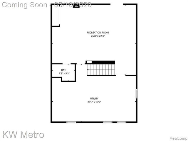 215 Lexington Boulevard, Royal Oak, MI 48073