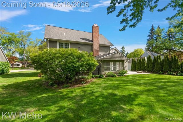 215 Lexington Boulevard, Royal Oak, MI 48073