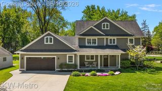 215 Lexington Boulevard, Royal Oak, MI 48073