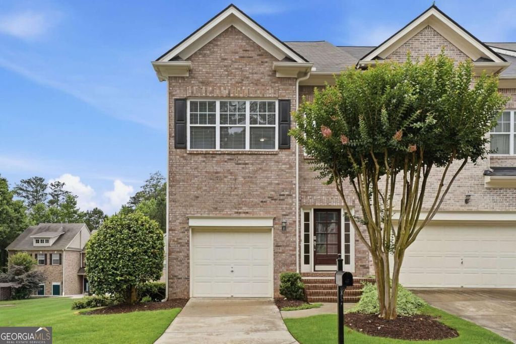 1013 Firethorne Pass, Cumming, GA 30040 — photo 2