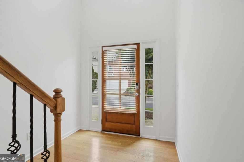 1013 Firethorne Pass, Cumming, GA 30040 — photo 3