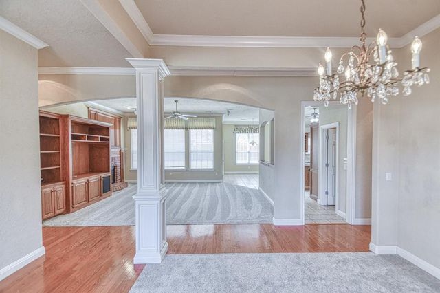 4104 Teton Lane, Norman, OK 73072