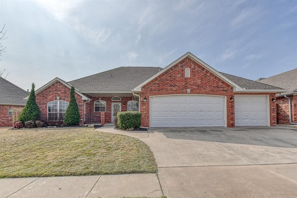 4104 Teton Lane, Norman, OK 73072