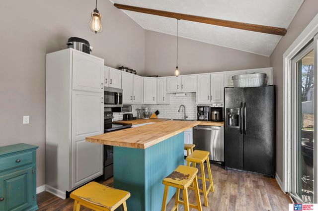 809 W Leon Street, Lincoln, NE 68521