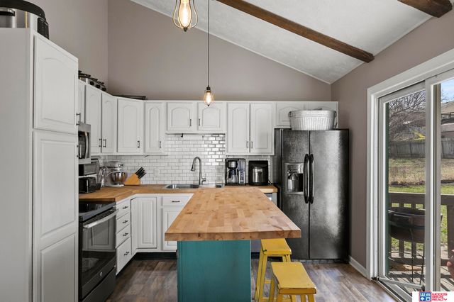 809 W Leon Street, Lincoln, NE 68521