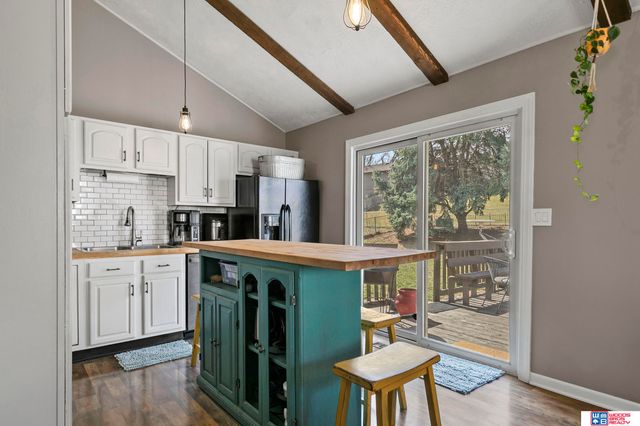 809 W Leon Street, Lincoln, NE 68521