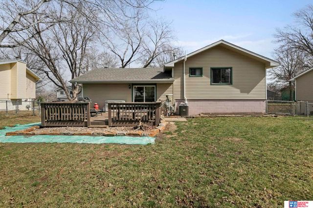 809 W Leon Street, Lincoln, NE 68521