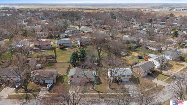 809 W Leon Street, Lincoln, NE 68521