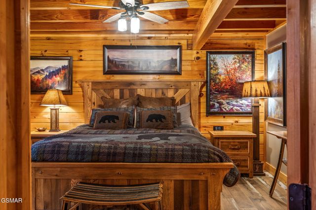 1903 Waters End Road, Walland, TN 37886