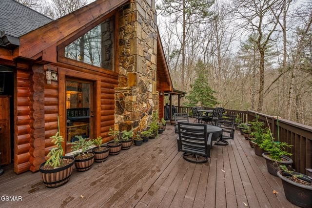 1903 Waters End Road, Walland, TN 37886