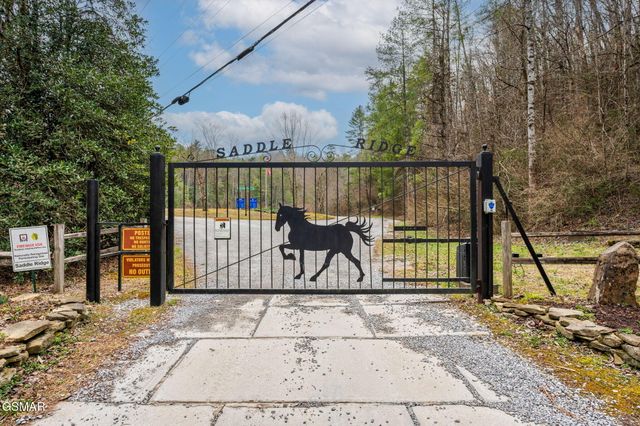 1903 Waters End Road, Walland, TN 37886