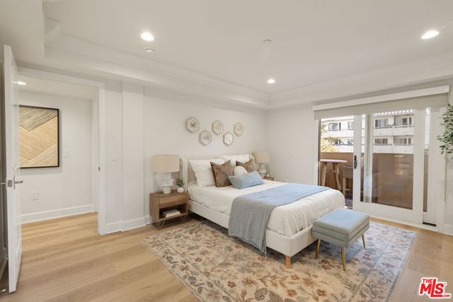 1032 3rd Street 101, Santa Monica, CA 90403