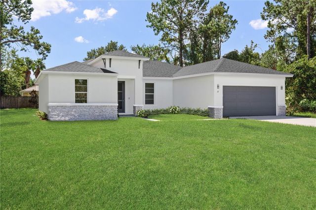 2628 SW 165TH STREET ROAD, Ocala, FL 34473