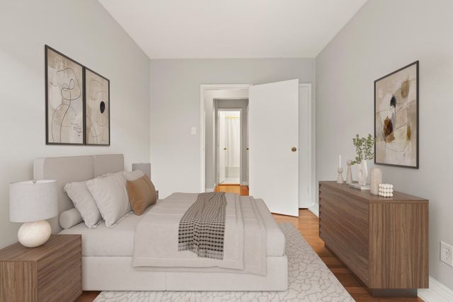 75 Strathmore Rd 6A, Boston, MA 02135
