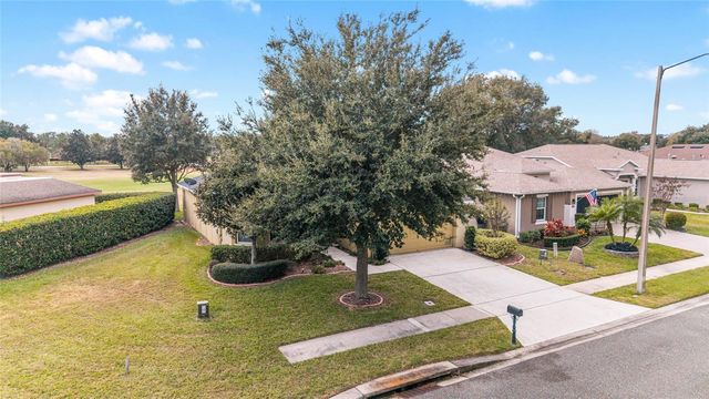 4834 INDEPENDENCE TRAIL, Leesburg, FL 34748