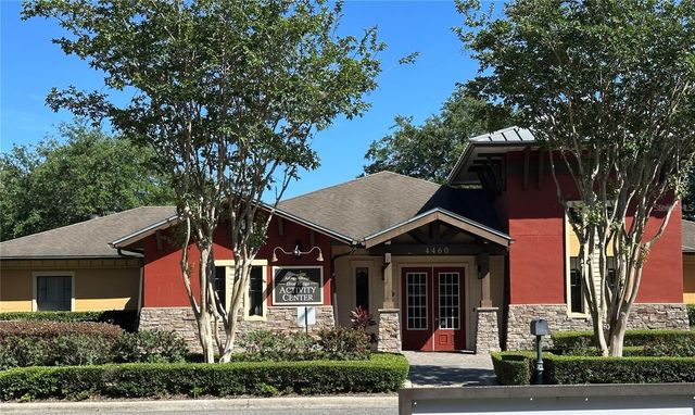 4834 INDEPENDENCE TRAIL, Leesburg, FL 34748