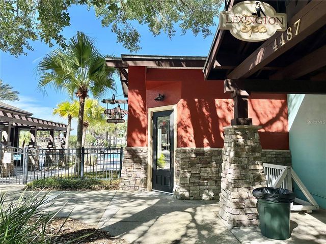 4834 INDEPENDENCE TRAIL, Leesburg, FL 34748