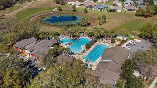 4834 INDEPENDENCE TRAIL, Leesburg, FL 34748