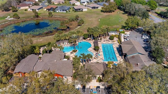 4834 INDEPENDENCE TRAIL, Leesburg, FL 34748