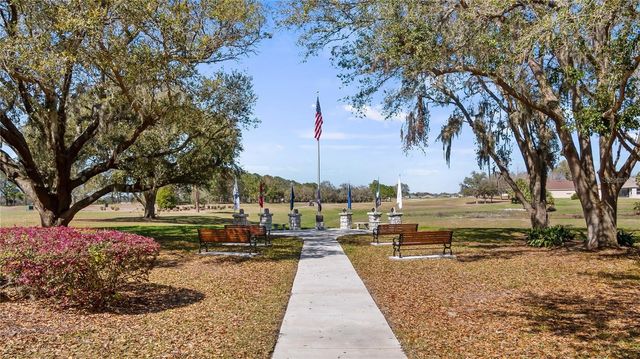 4834 INDEPENDENCE TRAIL, Leesburg, FL 34748