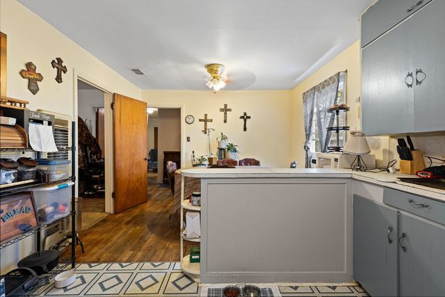 1009 DELIA DRIVE, Longview, TX 75601