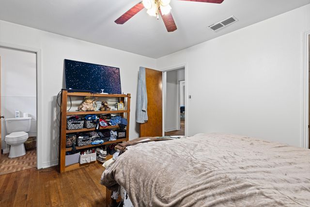 1009 DELIA DRIVE, Longview, TX 75601