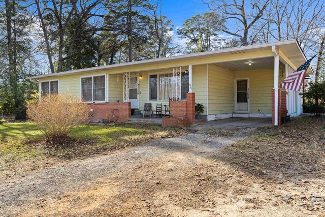 1009 DELIA DRIVE, Longview, TX 75601