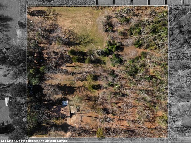 1009 DELIA DRIVE, Longview, TX 75601