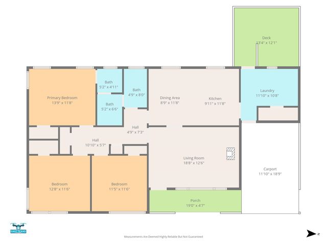 1009 DELIA DRIVE, Longview, TX 75601