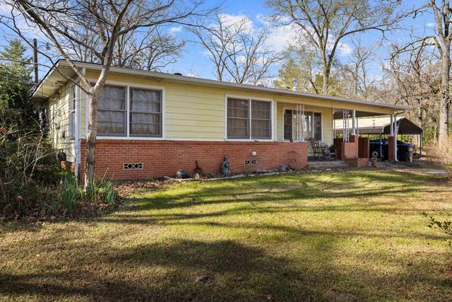 1009 DELIA DRIVE, Longview, TX 75601