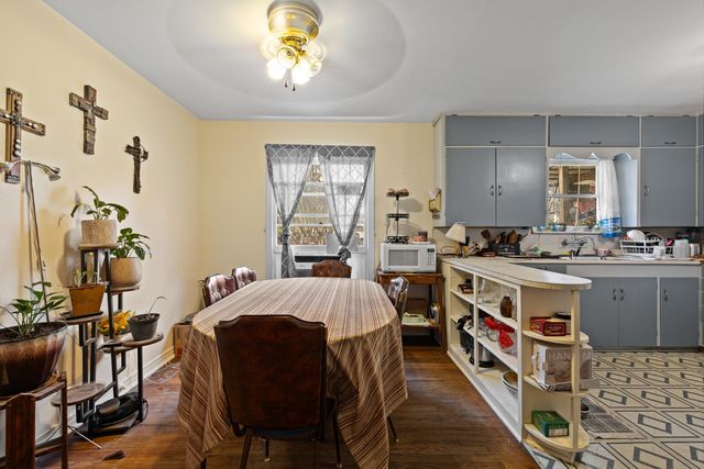 1009 DELIA DRIVE, Longview, TX 75601