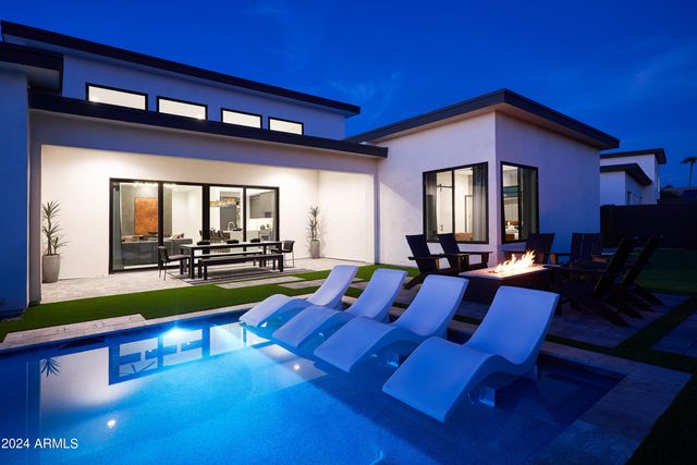 13601 N 88th Place, Scottsdale, AZ 85260