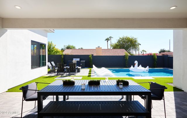 13601 N 88th Place, Scottsdale, AZ 85260