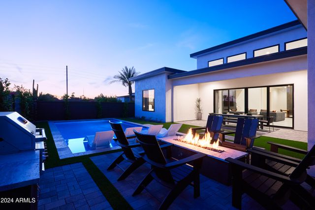 13601 N 88th Place, Scottsdale, AZ 85260