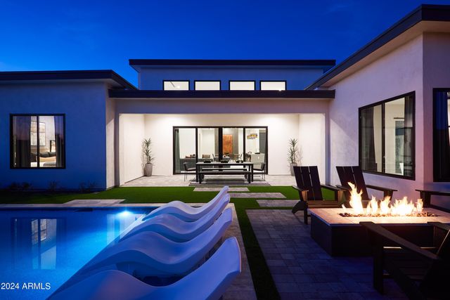 13601 N 88th Place, Scottsdale, AZ 85260