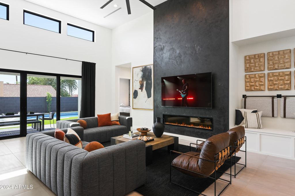 13601 N 88th Place, Scottsdale, AZ 85260