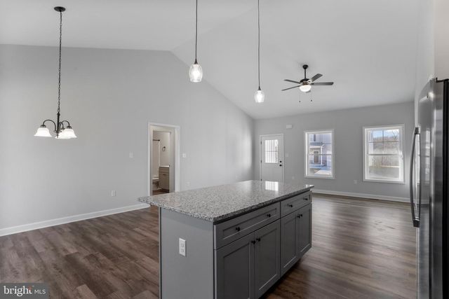 LOT 16 LARIMAR LN, Inwood, WV 25428