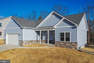 LOT 16 LARIMAR LN, Inwood, WV 25428