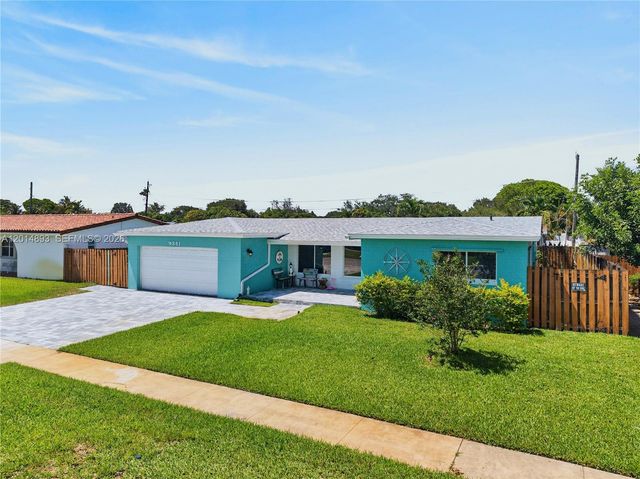 9341 SW 56th St, Cooper City, FL 33328