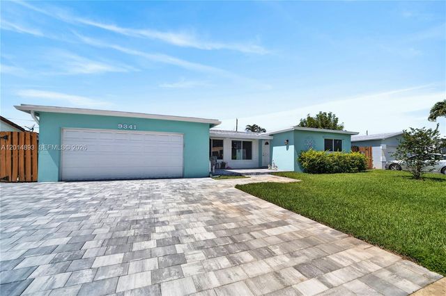 9341 SW 56th St, Cooper City, FL 33328