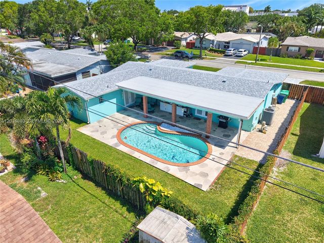 9341 SW 56th St, Cooper City, FL 33328
