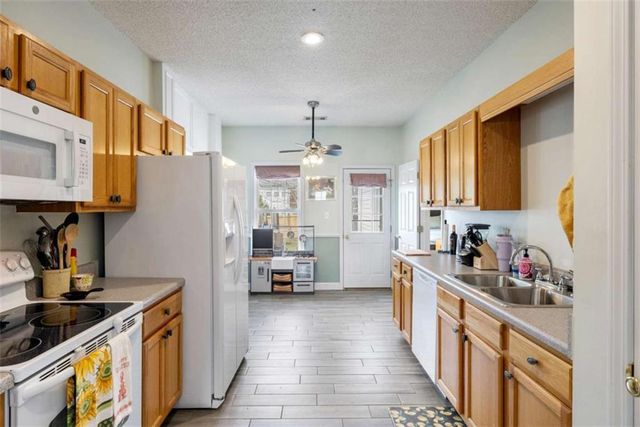 57 Trillium Trail, Rome, GA 30165