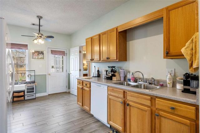 57 Trillium Trail, Rome, GA 30165