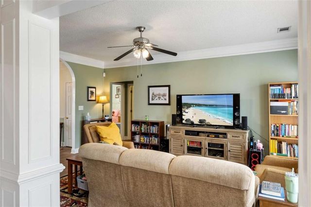 57 Trillium Trail, Rome, GA 30165