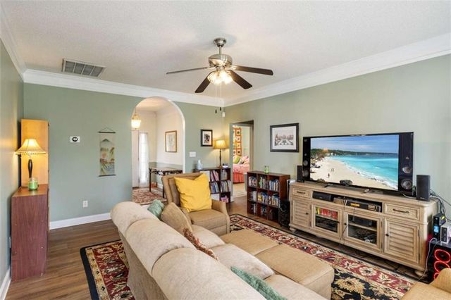 57 Trillium Trail, Rome, GA 30165