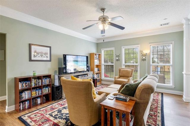 57 Trillium Trail, Rome, GA 30165