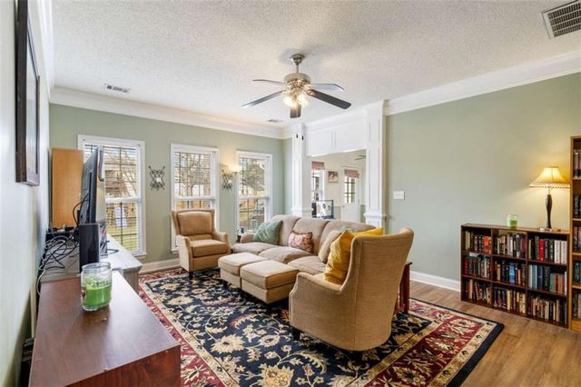 57 Trillium Trail, Rome, GA 30165